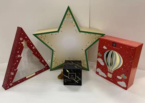 鄂伦春胶盒定制